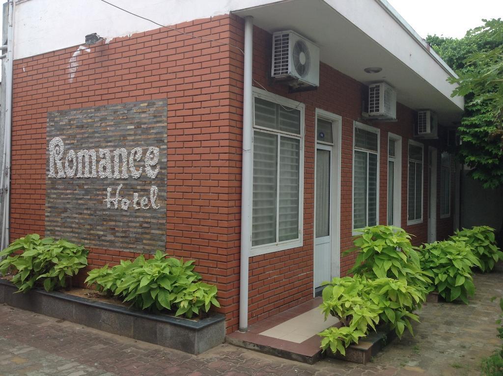 Hotel Romance Da Nang Room photo